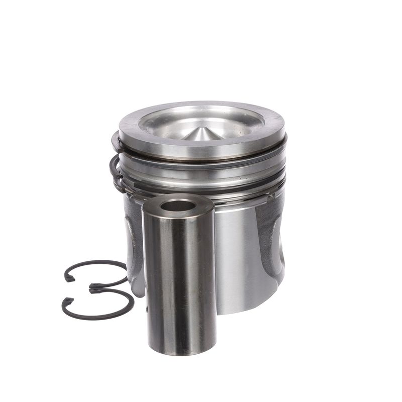 Product Image - Zuiger - PM003450 - ET ENGINETEAM