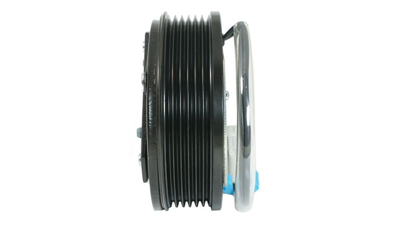 Magnetclutch, klimakompressor – bilde 1 av 4