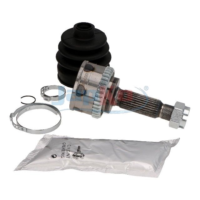 Liigendlaager, veovõll, JAPKO 62H00