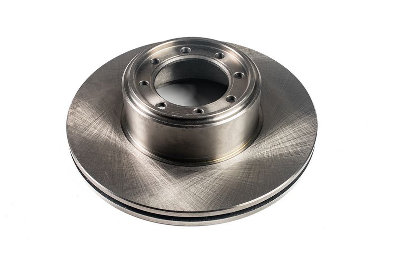 Disc frana DP1010.11.1716 Dr!ve+