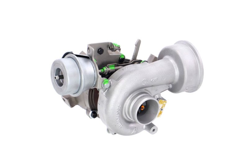 REMANTE 003-001-001209R Turbokompresorius