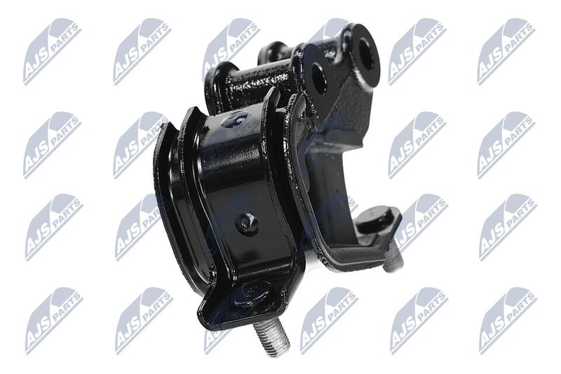 NTY ZPS-HD-102 Mounting, manual transmission