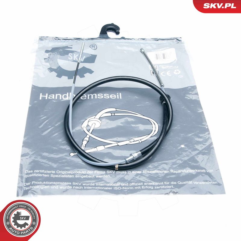 Tross, seisupidur, ESEN SKV 25SKV476