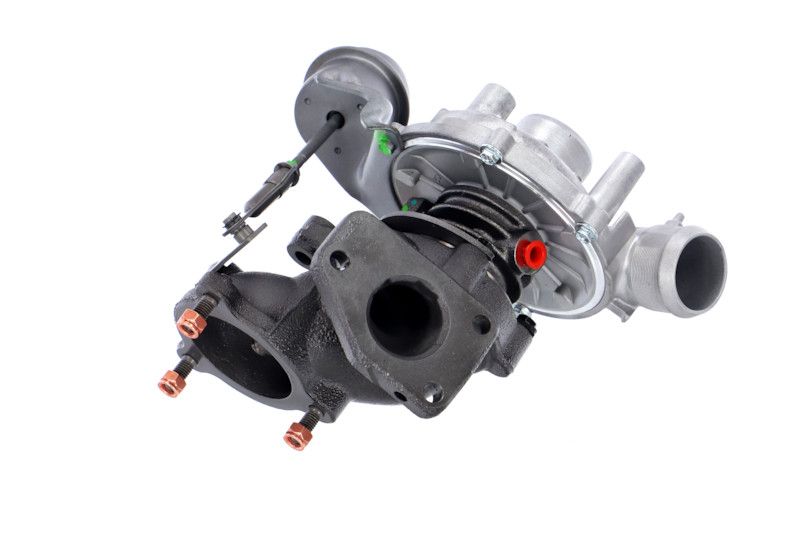 REMANTE 003-001-001103R Charger, charging (supercharged/turbocharged)