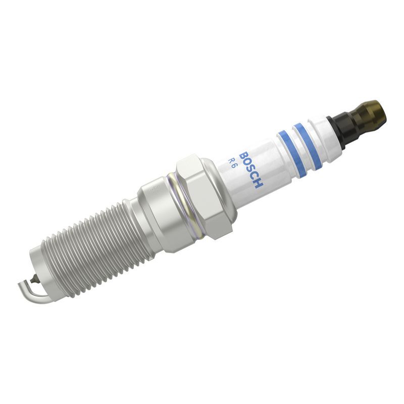 BOSCH Bougie d'allumage 0 242 236 663