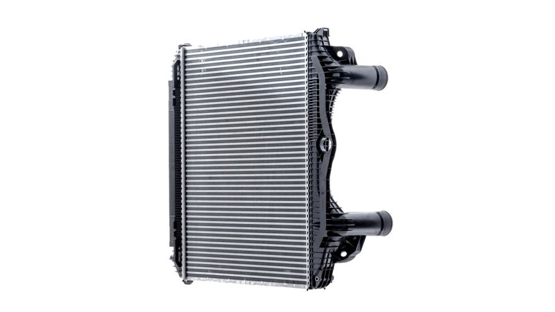 Product Image - Intercooler, inlaatluchtkoeler - CI123000P - MAHLE