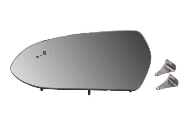 Außenspiegel - Spiegelglas