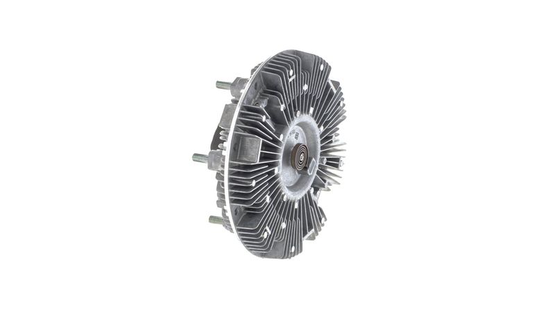 Product Image - Koppeling, radiateurventilator - CFC250000P - MAHLE