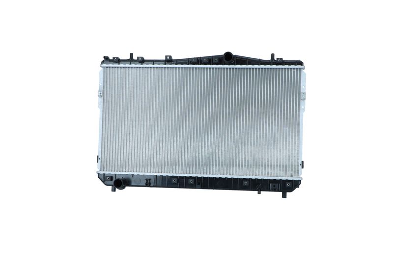 Radiador, refrigeración del motor