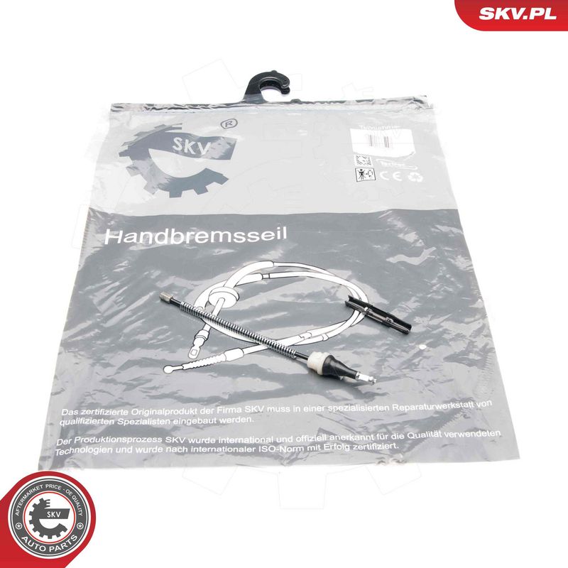 Prekės atitinka OEM kodą: 98AG2A635AF