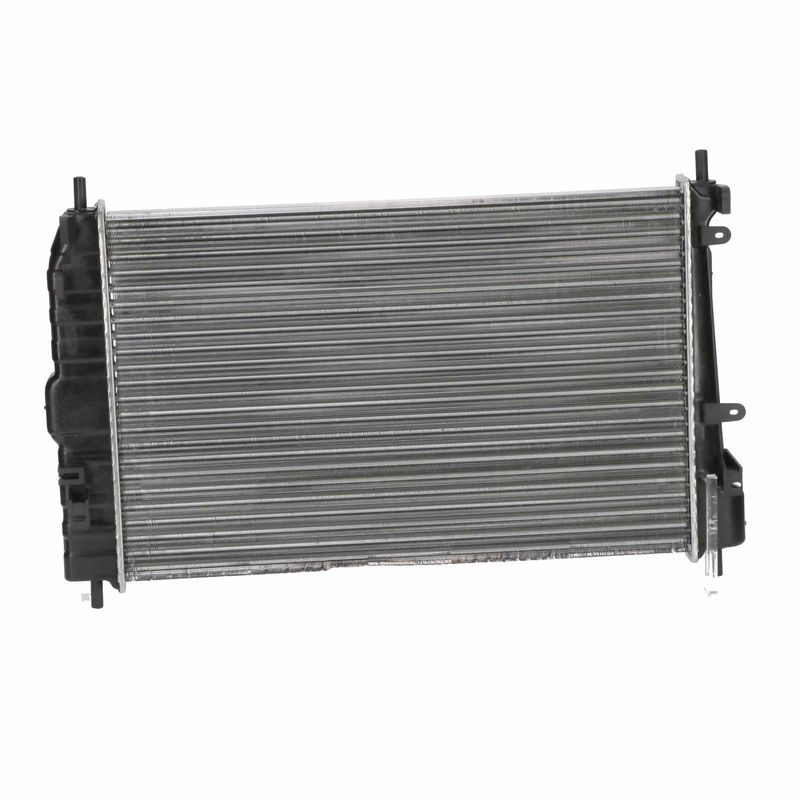 Radiaator, mootorijahutus, NISSENS 66701