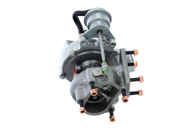 REMANTE 003-001-001154R Turbokompresorius