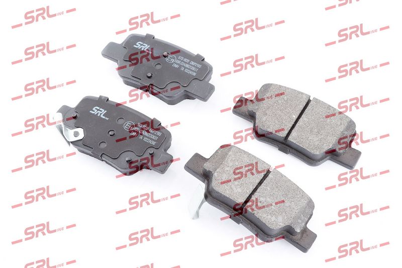 This part match OEM code: 04466-0F010
