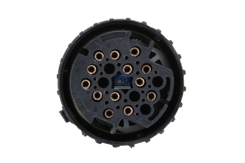Servo ambreiaj 4.64343 DT Spare Parts