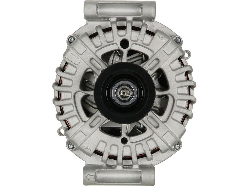 Brand new AS-PL Alternator