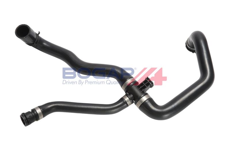 Manguera Radiador BOGAP C4228492 - 6