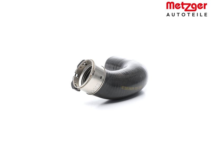 METZGER AUTOTEILE 2400978 Charge Air Hose