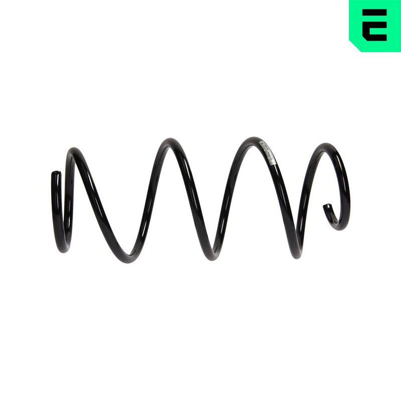 OPTIMAL AF-3866 Suspension Spring