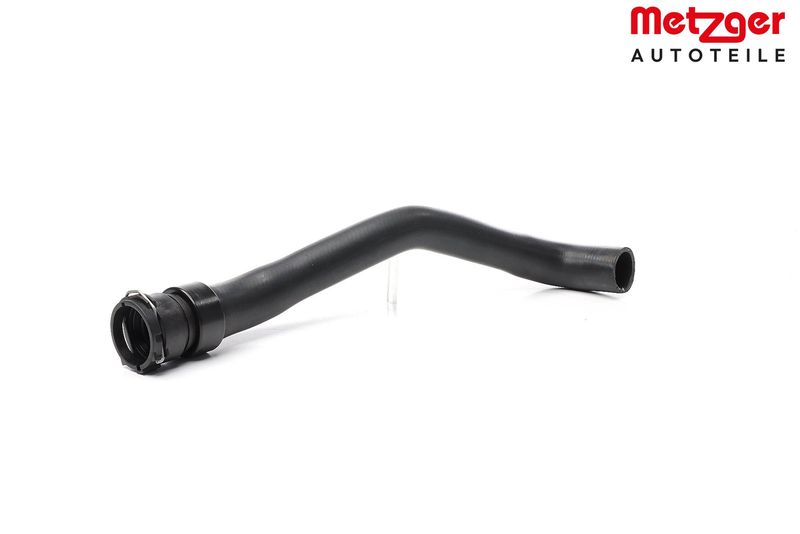 METZGER AUTOTEILE 2420086 Radiator Hose