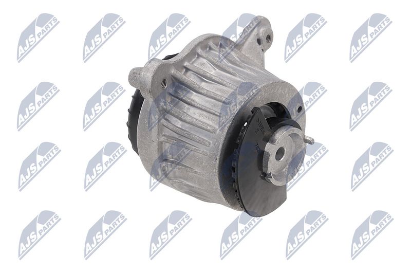 Paigutus, Mootor, NTY ZPS-ME-023