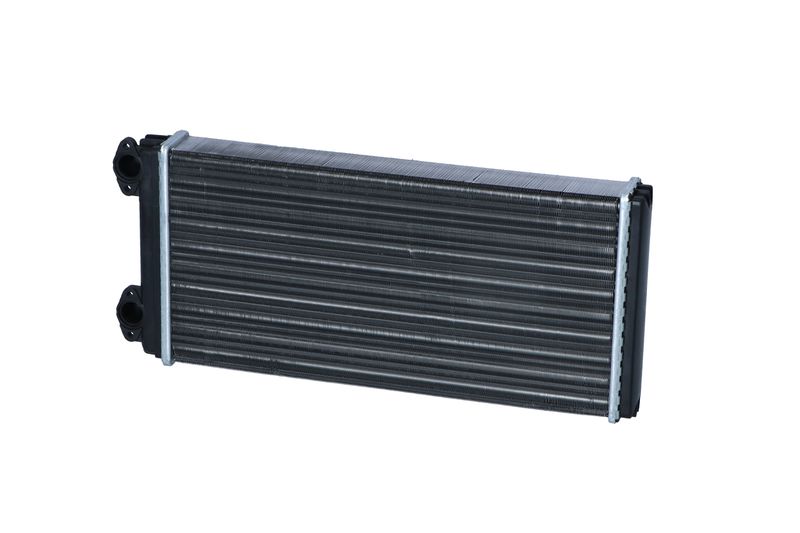 radiátor topení MAN L2000 53546