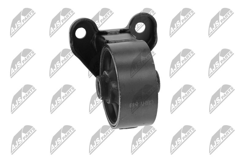 Paigutus, Mootor, NTY ZPS-HY-549