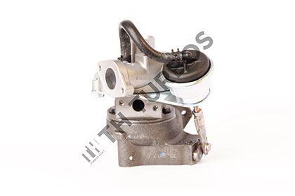 TURBO'S HOET Turbocharger 1102096