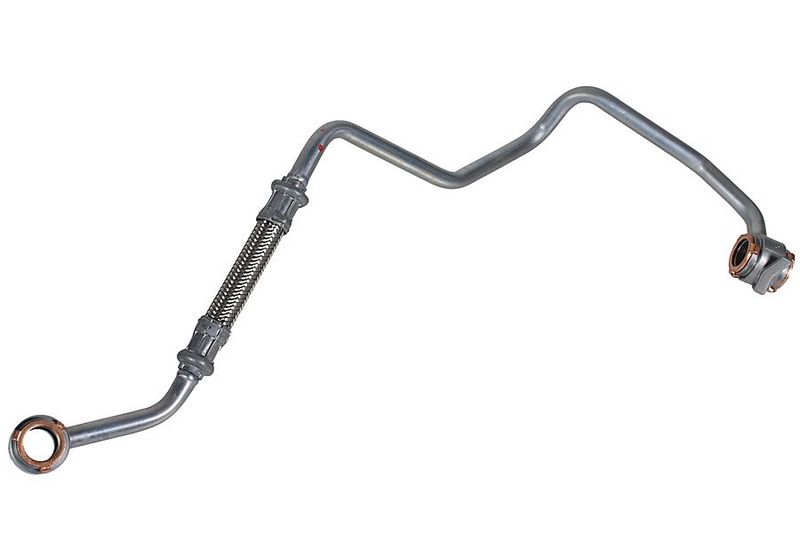 conducta ulei, incarcare METZGER AUTOTEILE 2361237