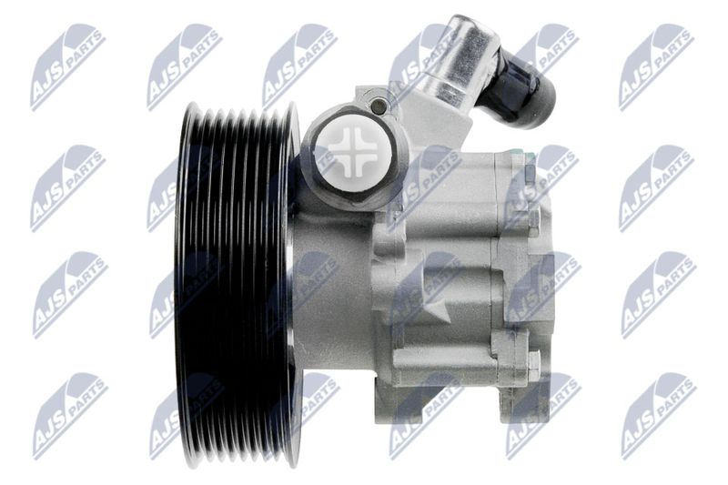 NTY SPW-ME-021 Hydraulic Pump, steering