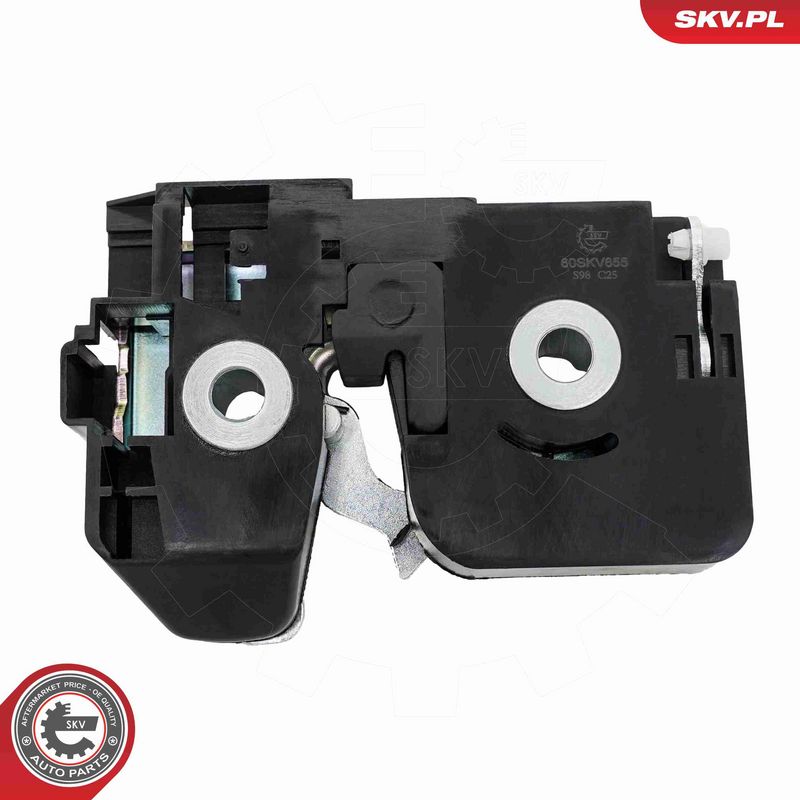 ESEN SKV 60SKV655 Tailgate Lock