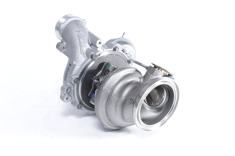 Compresor,sistem de supraalimentare T918139LI BTS Turbo