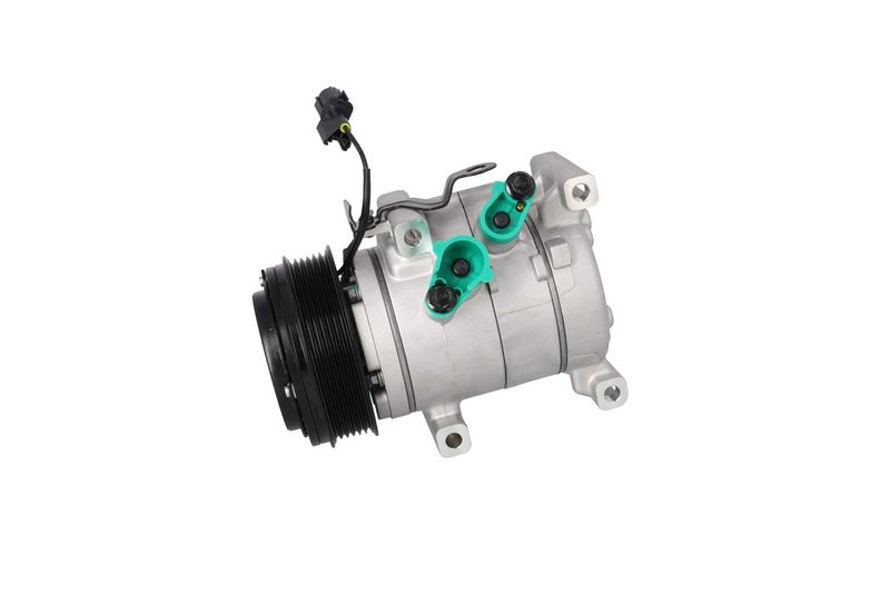 KAMOKA 7820229 Compressor, air conditioning