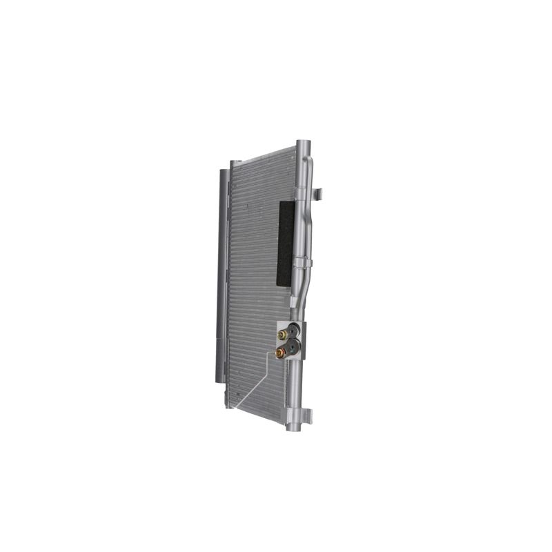 NISSENS 941290 Condenser, air conditioning