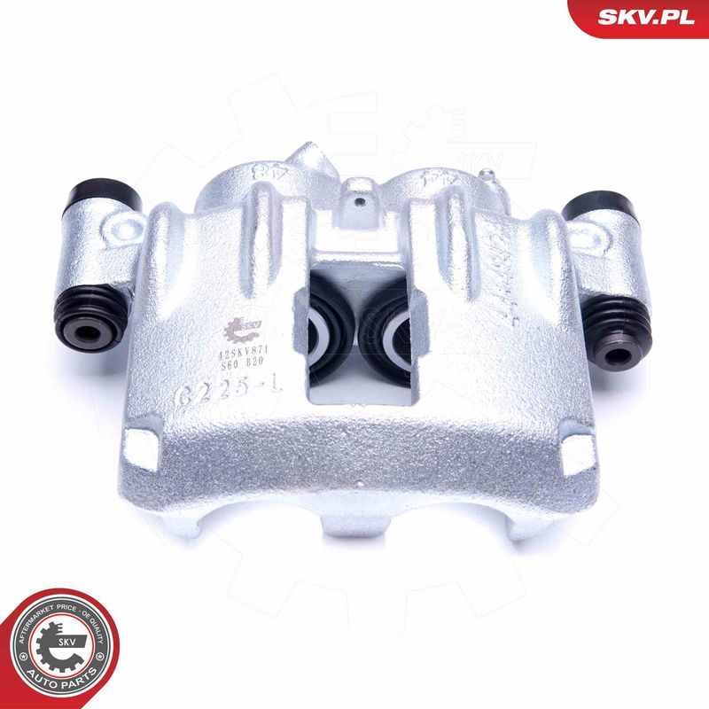 Pidurisadul, ESEN SKV 42SKV871