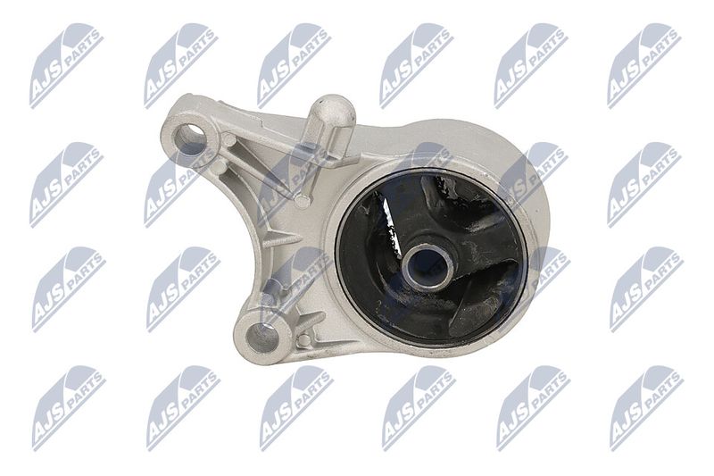 Paigutus, Mootor, NTY ZPS-PL-093