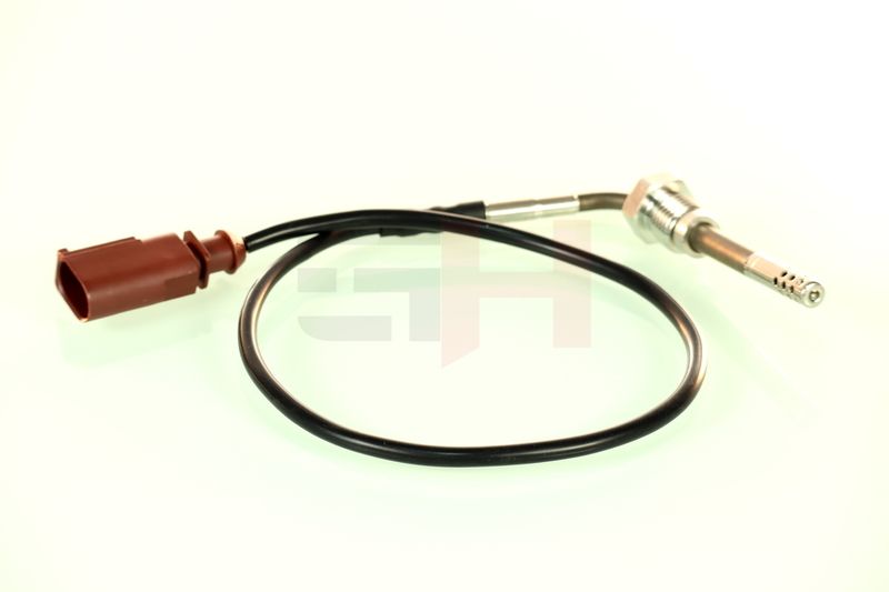 GH GH-744715 Датчик, температура відпрацьованих газів