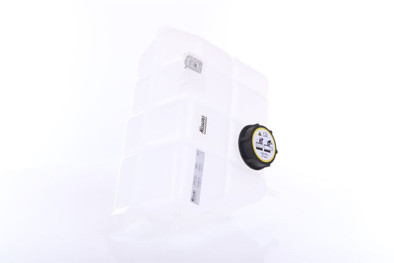 NISSENS 996254 Expansion Tank, coolant