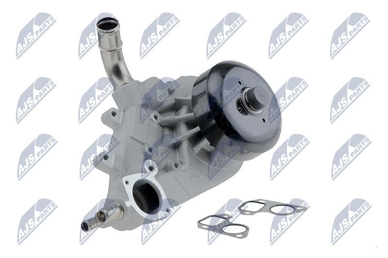 NTY CPW-CH-017 Water Pump, engine cooling