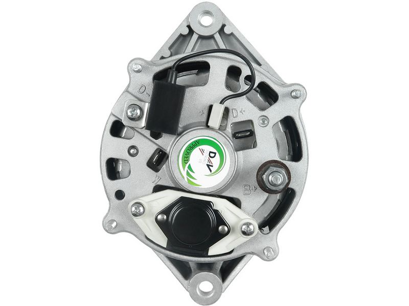AS-PL A0448 Alternator