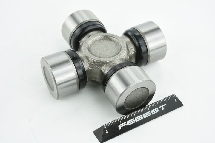 Liigend, kardaanvõll, FEBEST ASN-S51