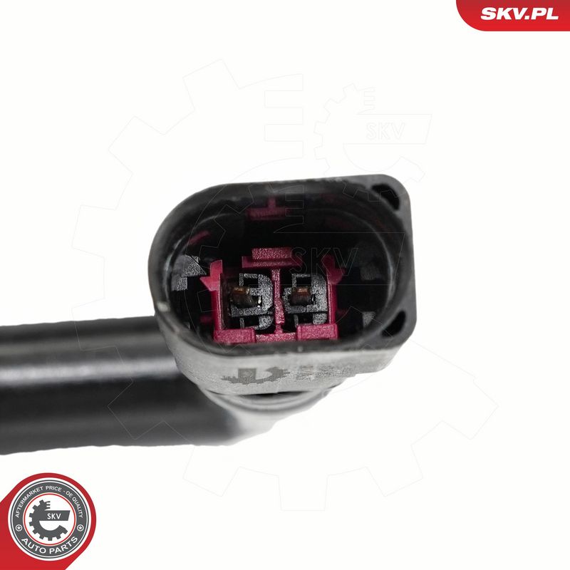 Pump, lamellsidur (neljarattavedu), ESEN SKV 97SKV136