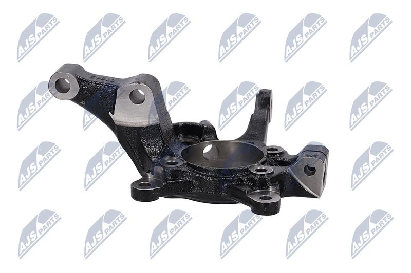 Käändmik, rattakinnitus, NTY ZZP-KA-009