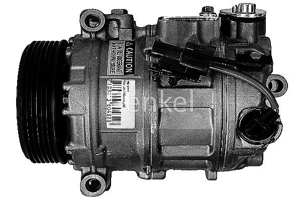 Henkel Parts kompresszor, klíma 7111425R