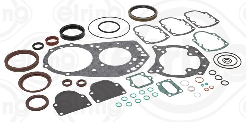 Product Image - Pakkingset, versnelling - 175.920 - ELRING