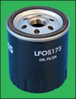 Filtro de aceite