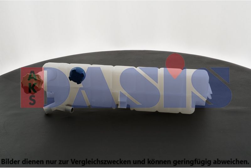 Vyrovnávací nádoba, chladivo 133002N