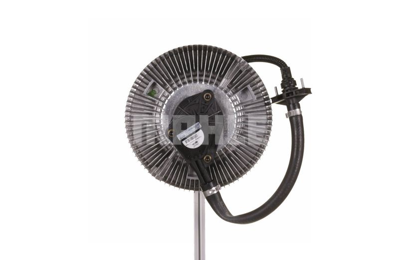 Product Image - Koppeling, radiateurventilator - CFC24000P - MAHLE