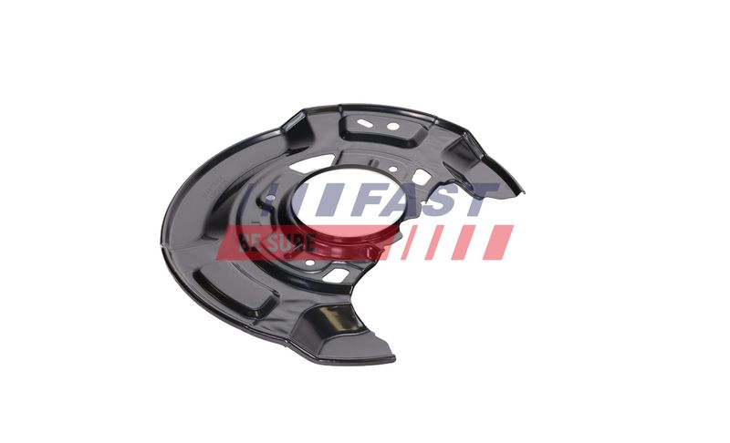 Plekk, piduriketas, FAST FT02774