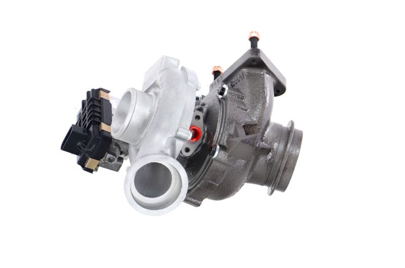 REMANTE 003-002-000035R Charger, charging (supercharged/turbocharged)