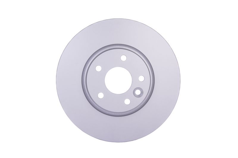 Disc frana 8DD 355 129-161 HELLA